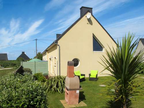 Ferienhaus Sterenn Vor