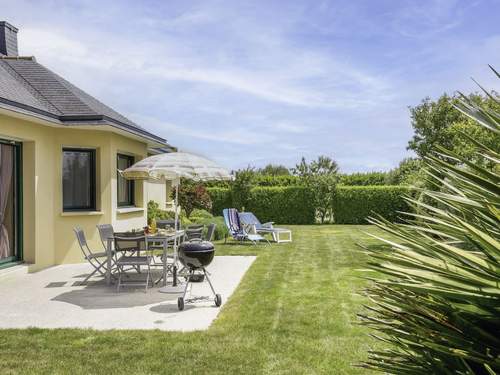 Ferienhaus Ker Laouen