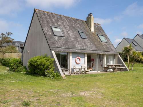 Ferienhaus Le Voilier