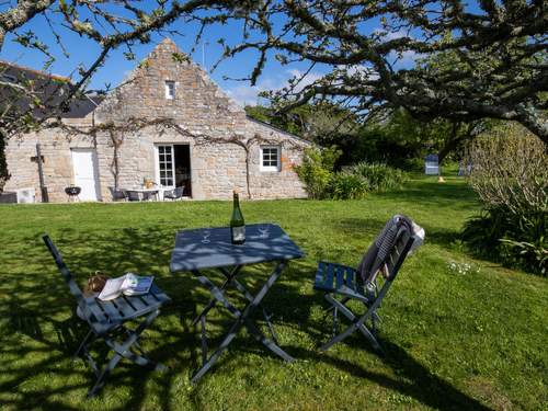 Ferienhaus Bienvenue