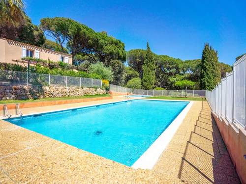 Ferienhaus Domaine des Restanques (MAX151)  in 
Sainte Maxime (Frankreich)