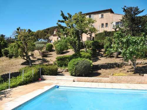 Ferienhaus Le Coba (MAX195)  in 
Sainte Maxime (Frankreich)