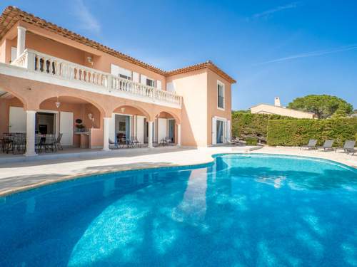 Ferienhaus, Villa Cacharel (MAX230)  in 
Sainte Maxime (Frankreich)