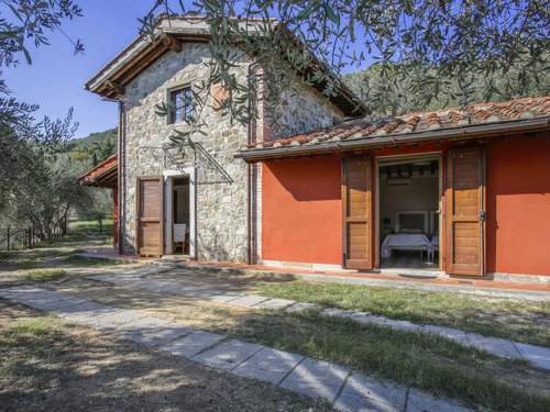 Ferienhaus, Landhaus Iacopo  in 
Montecatini Terme (Italien)