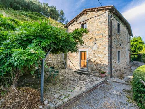 Ferienwohnung Podere Villa / Apt. Gigi  in 
Pescia (Italien)