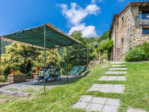 Ferienwohnung Podere Cima a Zano / Apt.Fienile PCA107  in 
Pescia (Italien)