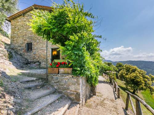 Ferienwohnung Podere Cima a Zano / Apt.Alfiero