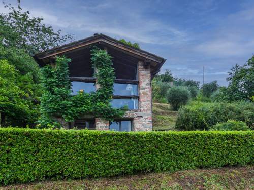 Ferienhaus Podere Piastriccio/Casa di Vetro  in 
Pescia (Italien)