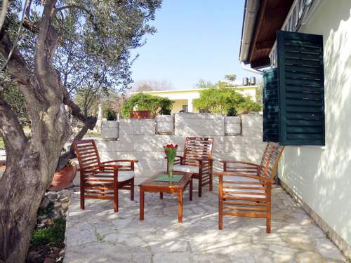 Ferienhaus Camp Marko