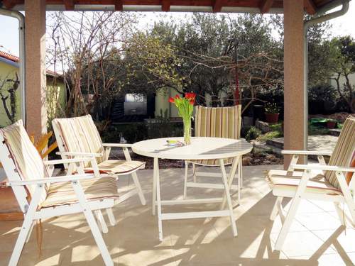 Ferienhaus Camp Marko