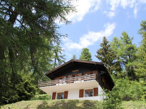 Ferienhaus, Chalet Chalet Soldanella (BEL205)