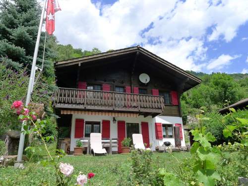 Ferienhaus, Chalet Chalet Walliserträumli (BET410)