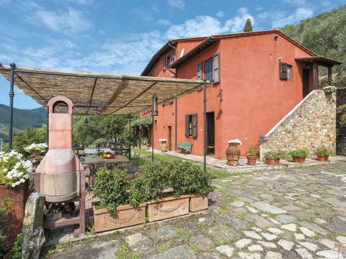 Ferienwohnung, Landhaus La Sorgente (BUT150)  in 
Buti (Italien)