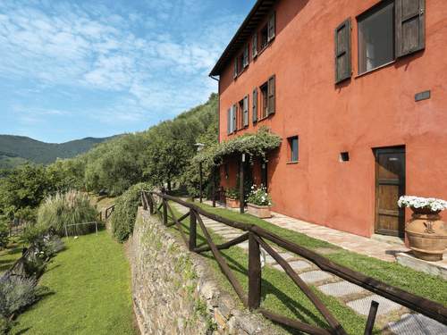 Ferienwohnung, Landhaus I Limoni (BUT151)