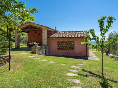 Ferienhaus Nido del Sorbino  in 
Castiglion Fiorentino (Italien)