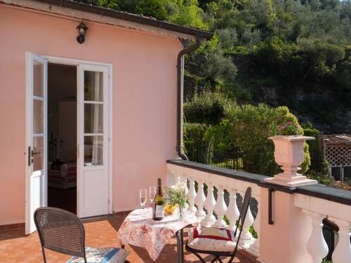 Ferienwohnung Valeria (PRE131)  in 
Prel/Praelo (Italien)