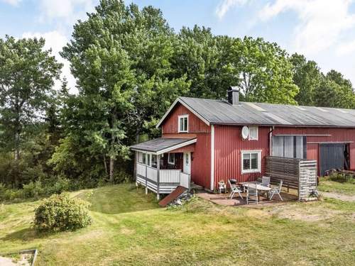 Ferienhaus Enerhögen Lingonet