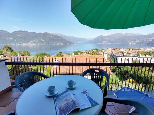 Ferienwohnung Gobetti  in 
Luino (Italien)