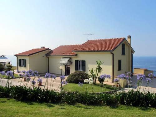 Ferienwohnung Primavera (PGI131)  in 
Poggi (Italien)