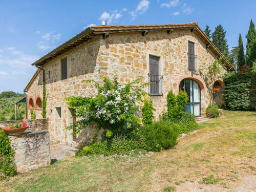 Ferienhaus Il Forno  in 
Pergine Valdarno (Italien)