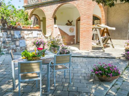 Ferienwohnung Borgo Antico