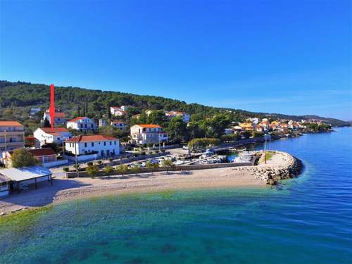 Ferienwohnung Klari?  in 
Trogir (Kroatien)