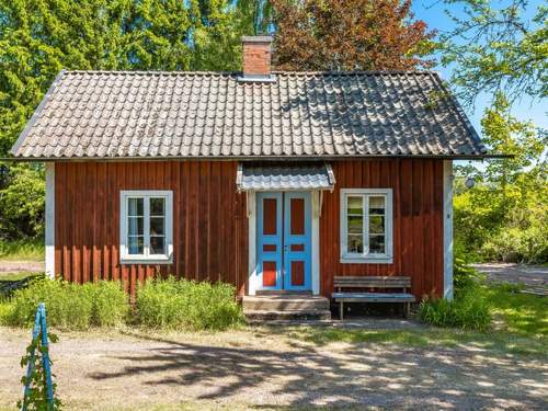 Ferienhaus Ebbabolet