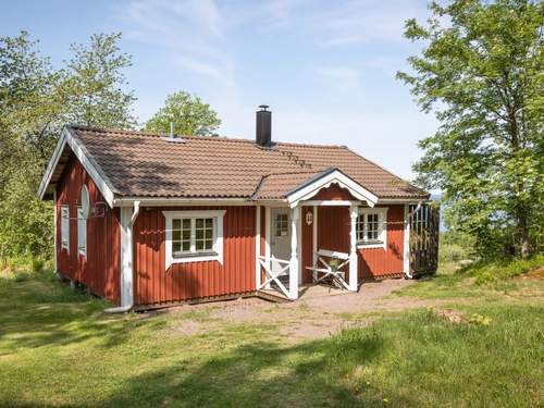 Ferienhaus Lunnekullen