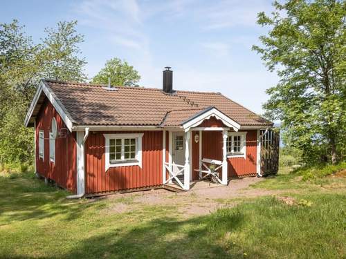 Ferienhaus Lunnekullen (VGT122)  in 
Fagersanna (Schweden)