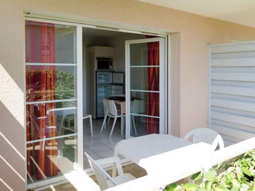 Ferienwohnung Résidence Belle Dune