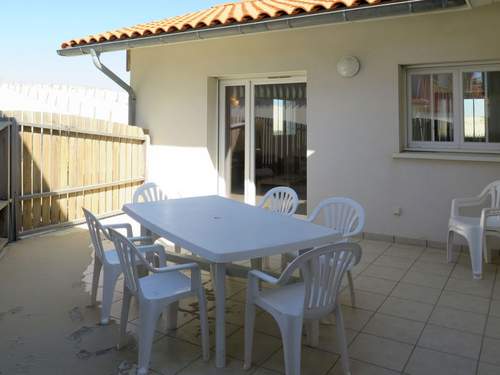 Ferienhaus, Residenz Rsidence Plage Ocane (BPL341)  in 
Biscarrosse (Frankreich)