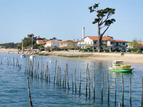 Ferienwohnung Las Delicias (CFE104)  in 
Cap Ferret (Frankreich)