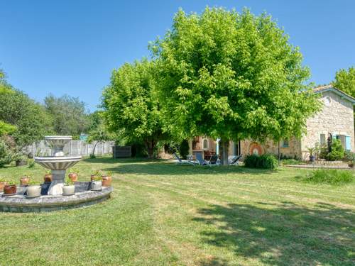 Ferienhaus Babelle (GEM110)  in 
Gaillan-en-Mdoc (Frankreich)