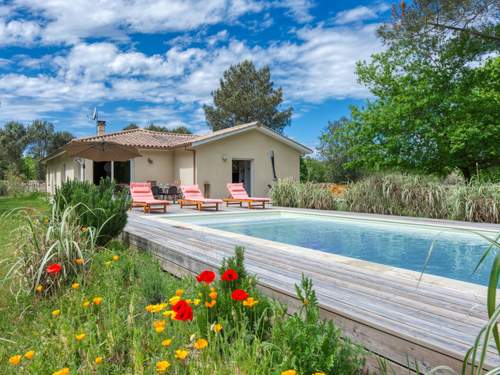 Ferienhaus, Villa Nico (HUT105)  in 
Hourtin (Frankreich)