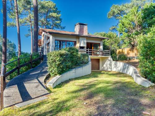 Ferienhaus Le Hameau du Point du Jour