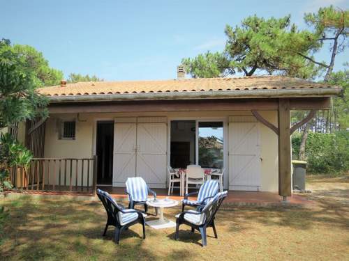 Ferienhaus Anne Marie (LCA195)  in 
Lacanau (Frankreich)