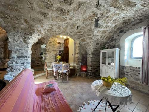 Ferienwohnung, Landhaus Il Mulino (VLO207)  in 
Valloria (Italien)