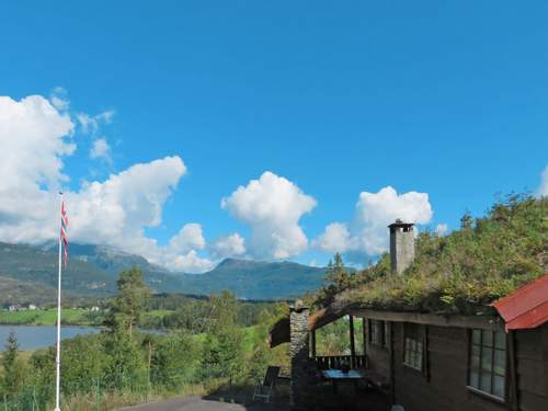 Ferienhaus Anna (FJH661)  in 
Eikelandsosen (Norwegen)