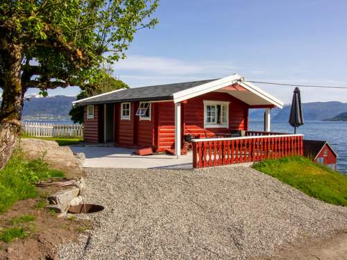 Ferienhaus Naustvollen (FJS123)  in 
Balestrand (Norwegen)