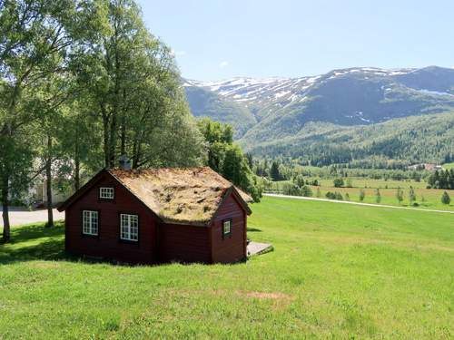 Ferienhaus Haukedalspanorama (FJS257)  in 
Haukedalsvatn (Norwegen)