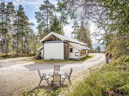 Ferienhaus Veganeset I (FJS294)  in 
Balestrand (Norwegen)