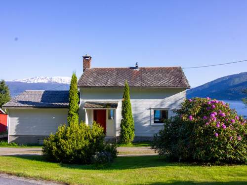 Ferienhaus Tantestova (FJS296)  in 
Balestrand (Norwegen)