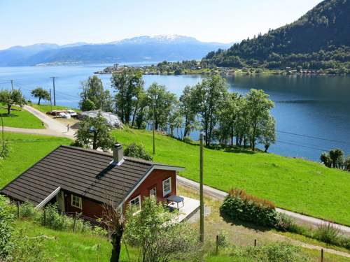 Ferienhaus Pærehagen