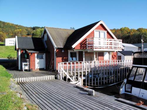 Ferienhaus Storenipa (FJS545)  in 
Vevring (Norwegen)