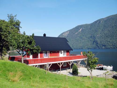 Ferienhaus Tor (FJS607)  in 
Arnafjord (Norwegen)