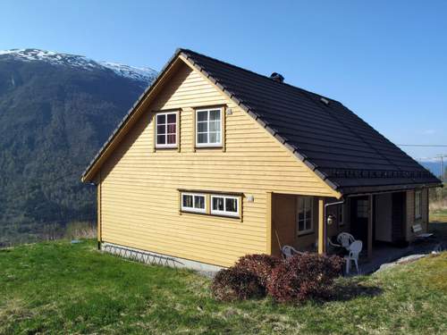 Ferienhaus Nedtunet Åse (FJS622)  in 
Arnafjord (Norwegen)