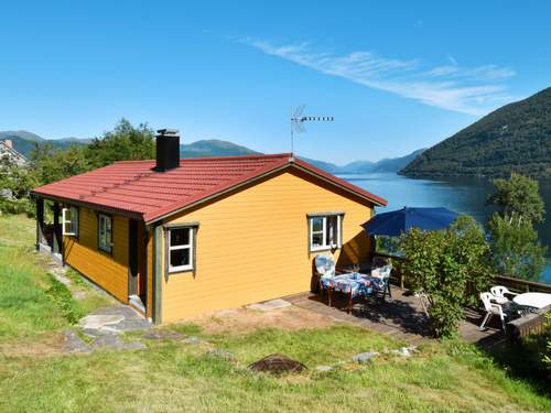 Ferienhaus Nausthammar (FJS706)  in 
Davik (Norwegen)