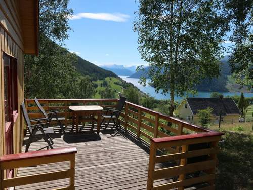 Ferienhaus Turken (FJS767)  in 
Kaupanger (Norwegen)