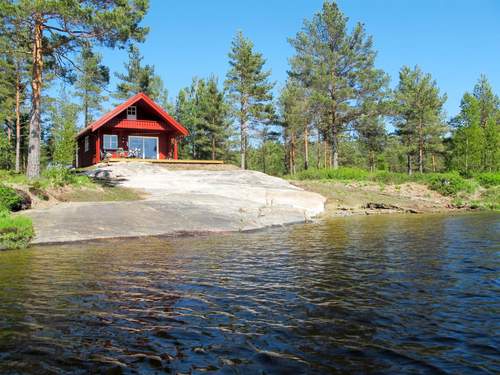 Ferienhaus Risdalbu (SOO021)  in 
Mykland (Norwegen)