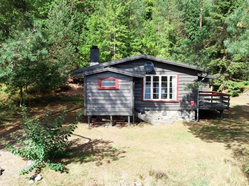 Ferienhaus Vigdisheimen (SOO225)  in 
Rykene (Norwegen)